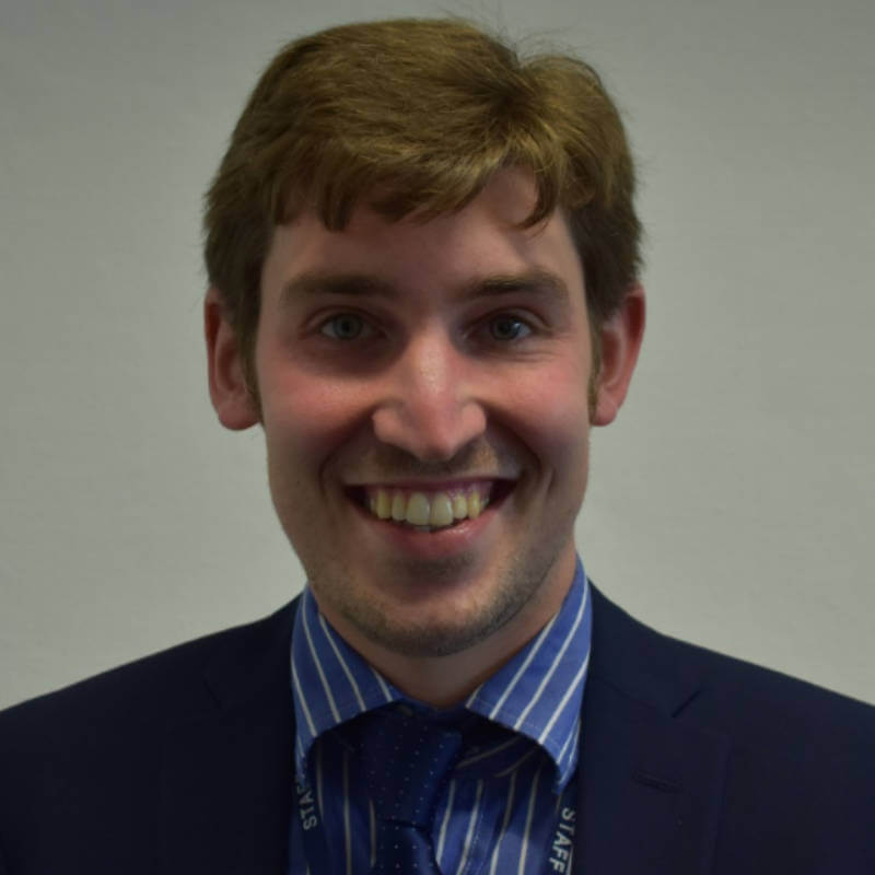 Mr Matt Skinner