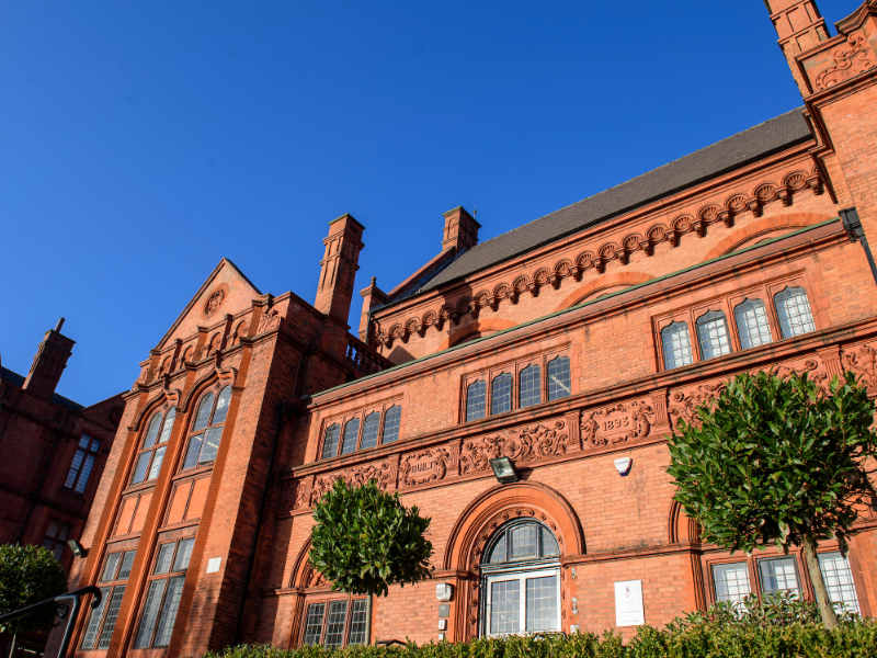 Lincoln UTC Awarded for Careers Excellence
