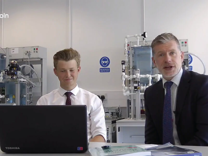 Having second thoughts about what to do after GCSEs?