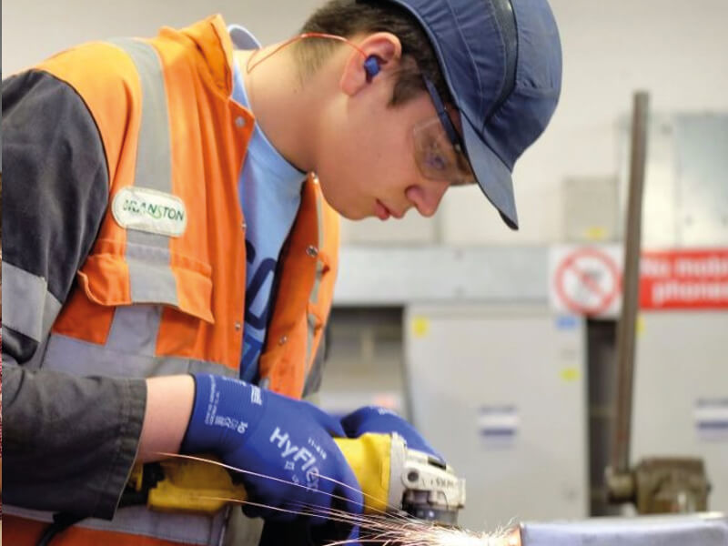 Real World Work Experience