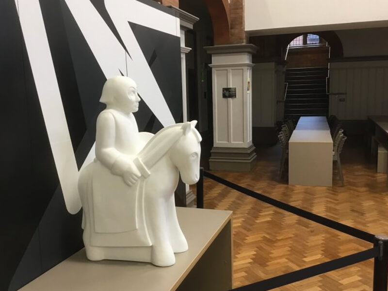 Siemens sponsors Lincoln UTC Knight
