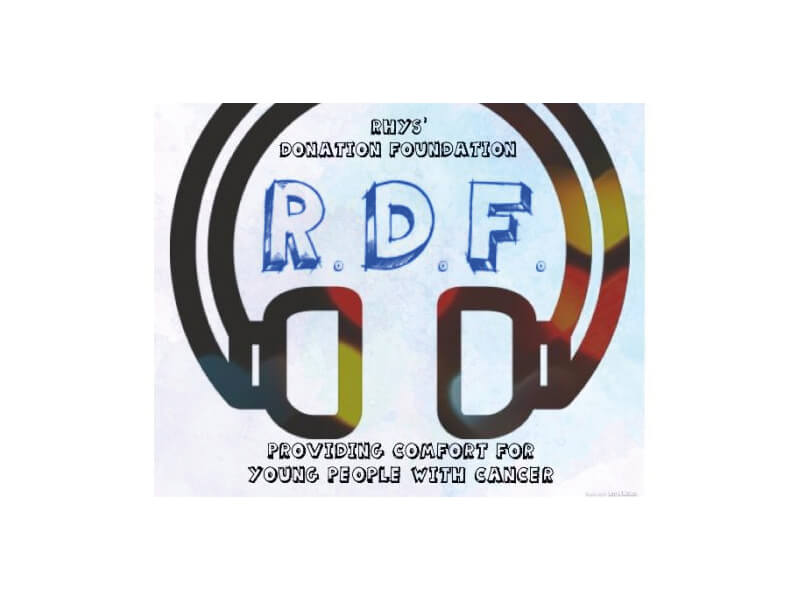 Win Some Amazing Prizes In Our RDF Charity Raffle