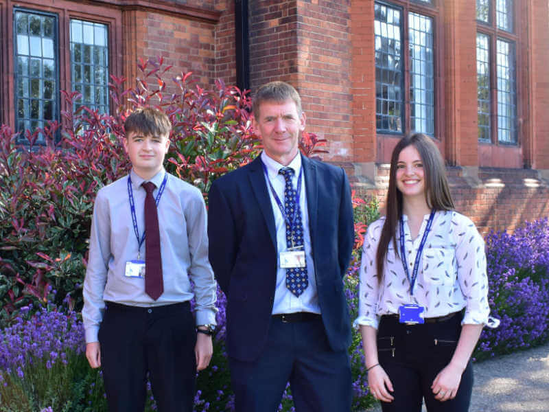 Ofsted Success