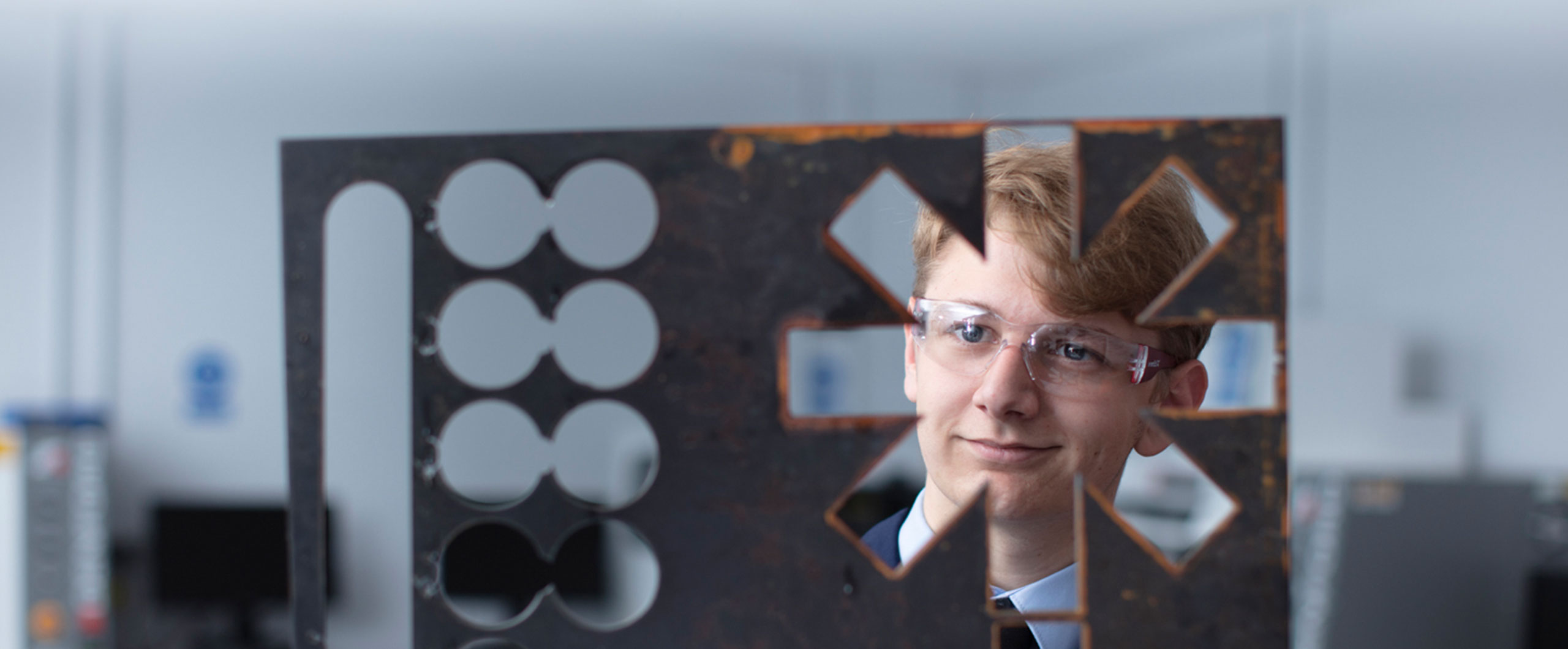Lincoln UTC photo