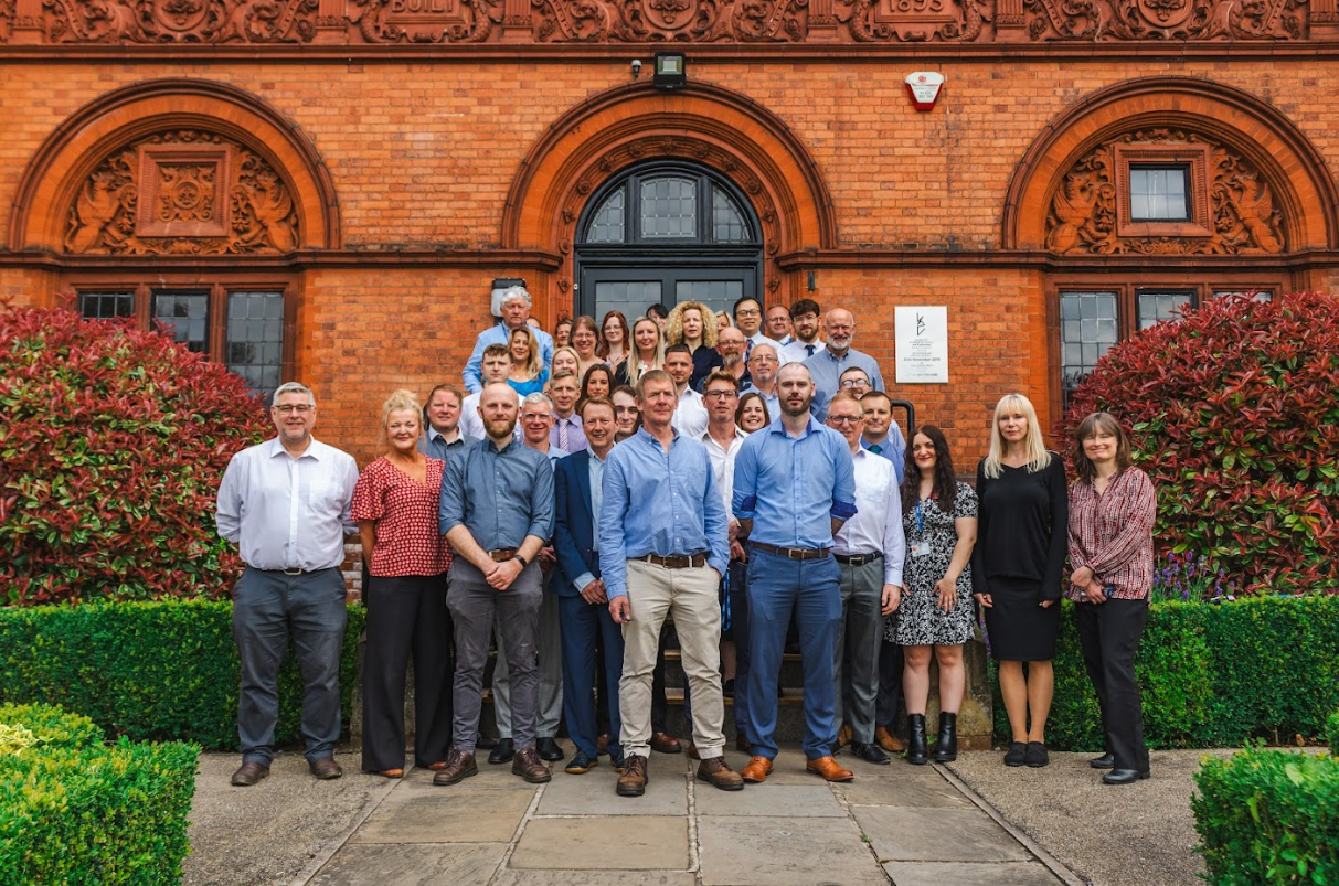Lincoln UTC photo