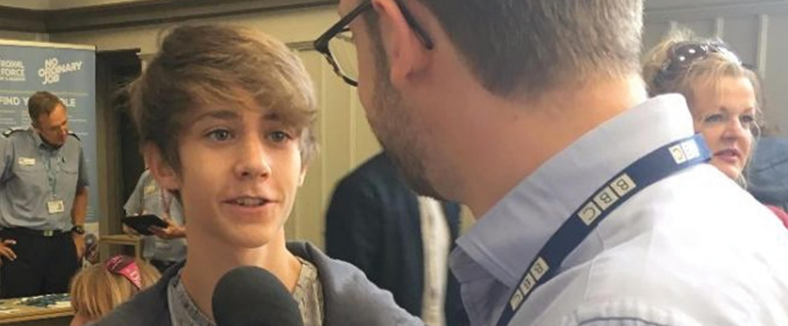 84% Lincoln UTC Students Pass Nine Or More Exams