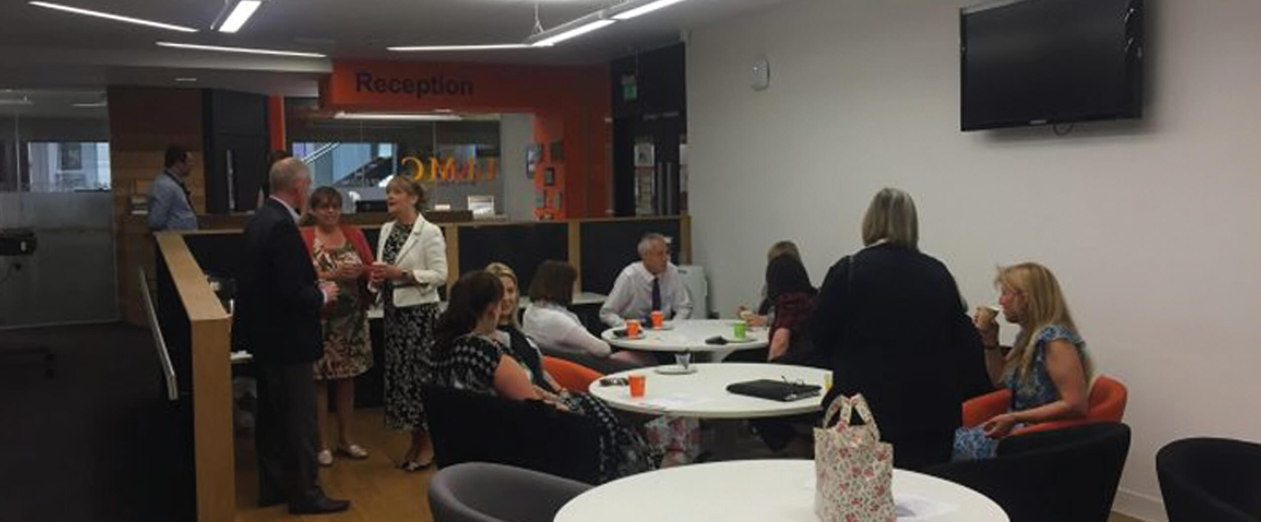 Business at University of Lincoln