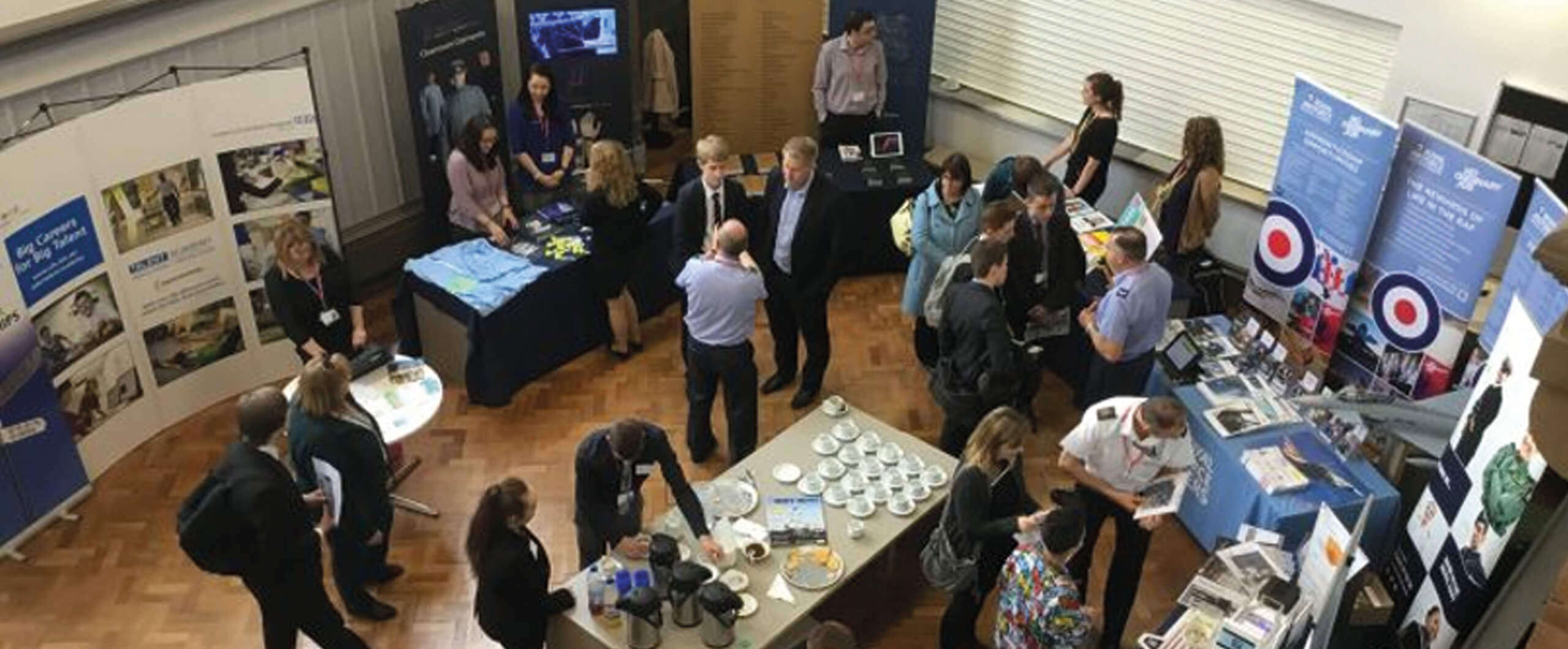 Careers at Lincoln UTC