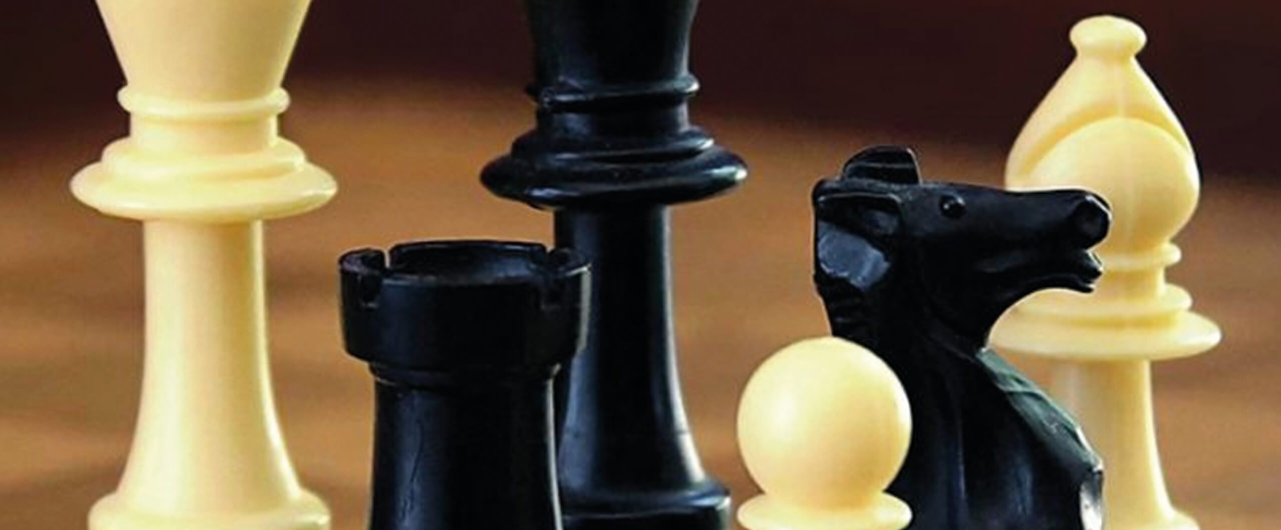 Checkmate!