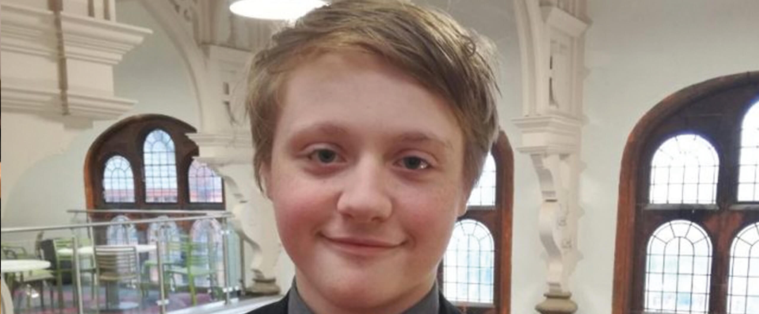International Mathematics Success For Lincoln UTC Students