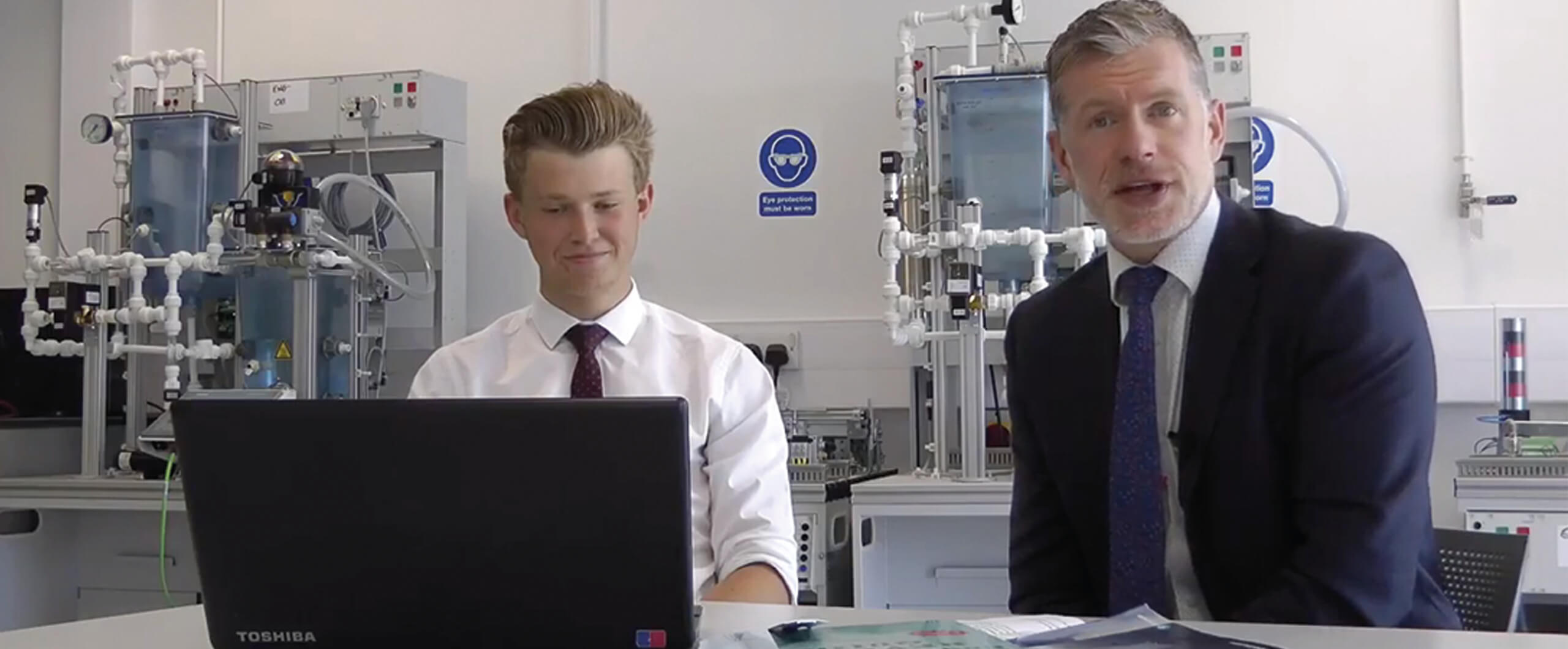 Having second thoughts about what to do after GCSEs?