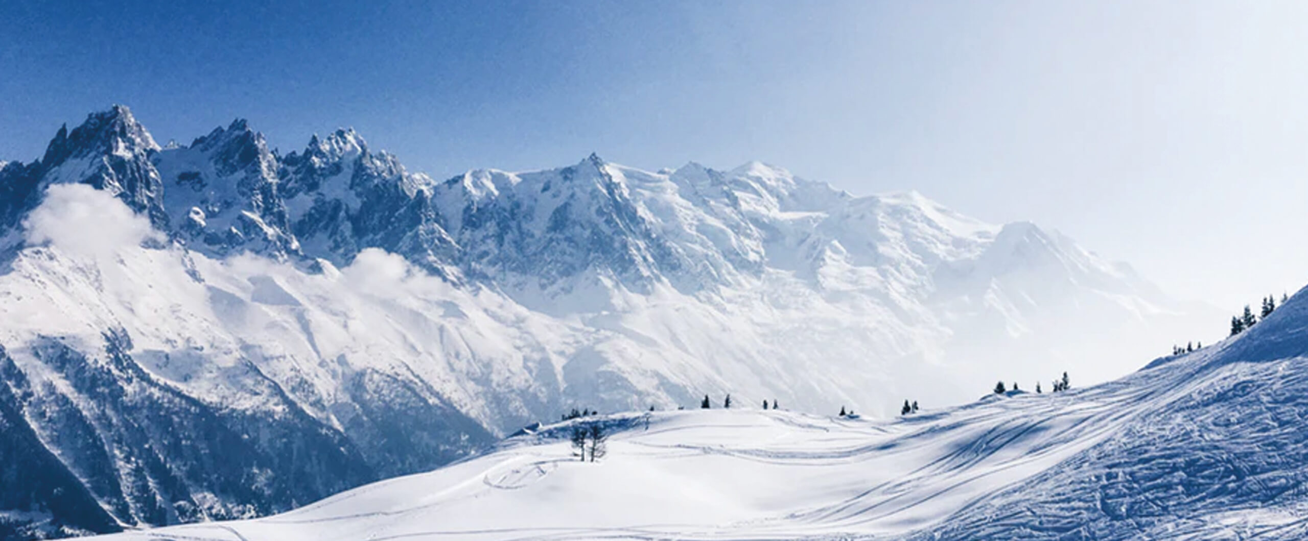 Hitting the slopes over Easter